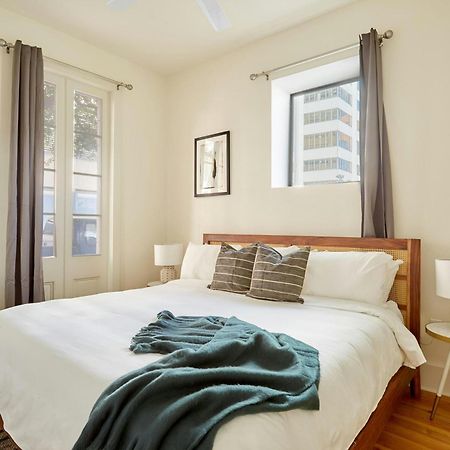 نيو أورلينز Sonder By Marriott Bonvoy The Louie Apartments Cbd المظهر الخارجي الصورة