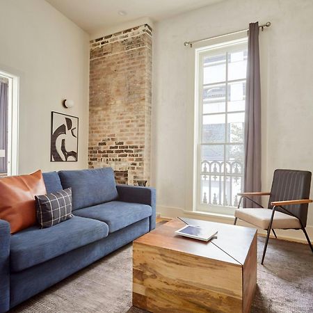 نيو أورلينز Sonder By Marriott Bonvoy The Louie Apartments Cbd المظهر الخارجي الصورة