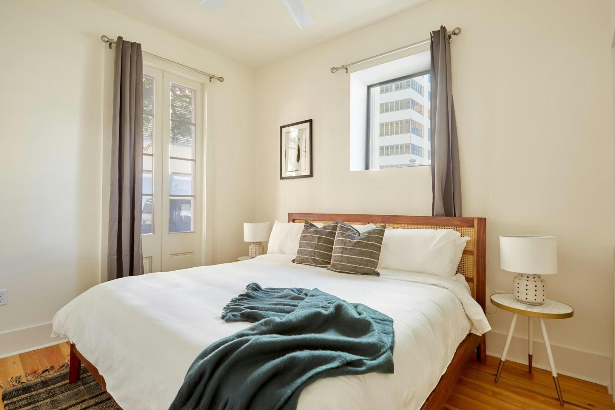 نيو أورلينز Sonder By Marriott Bonvoy The Louie Apartments Cbd المظهر الخارجي الصورة