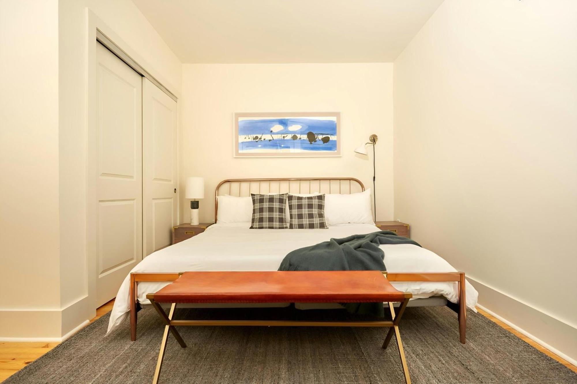 نيو أورلينز Sonder By Marriott Bonvoy The Louie Apartments Cbd المظهر الخارجي الصورة