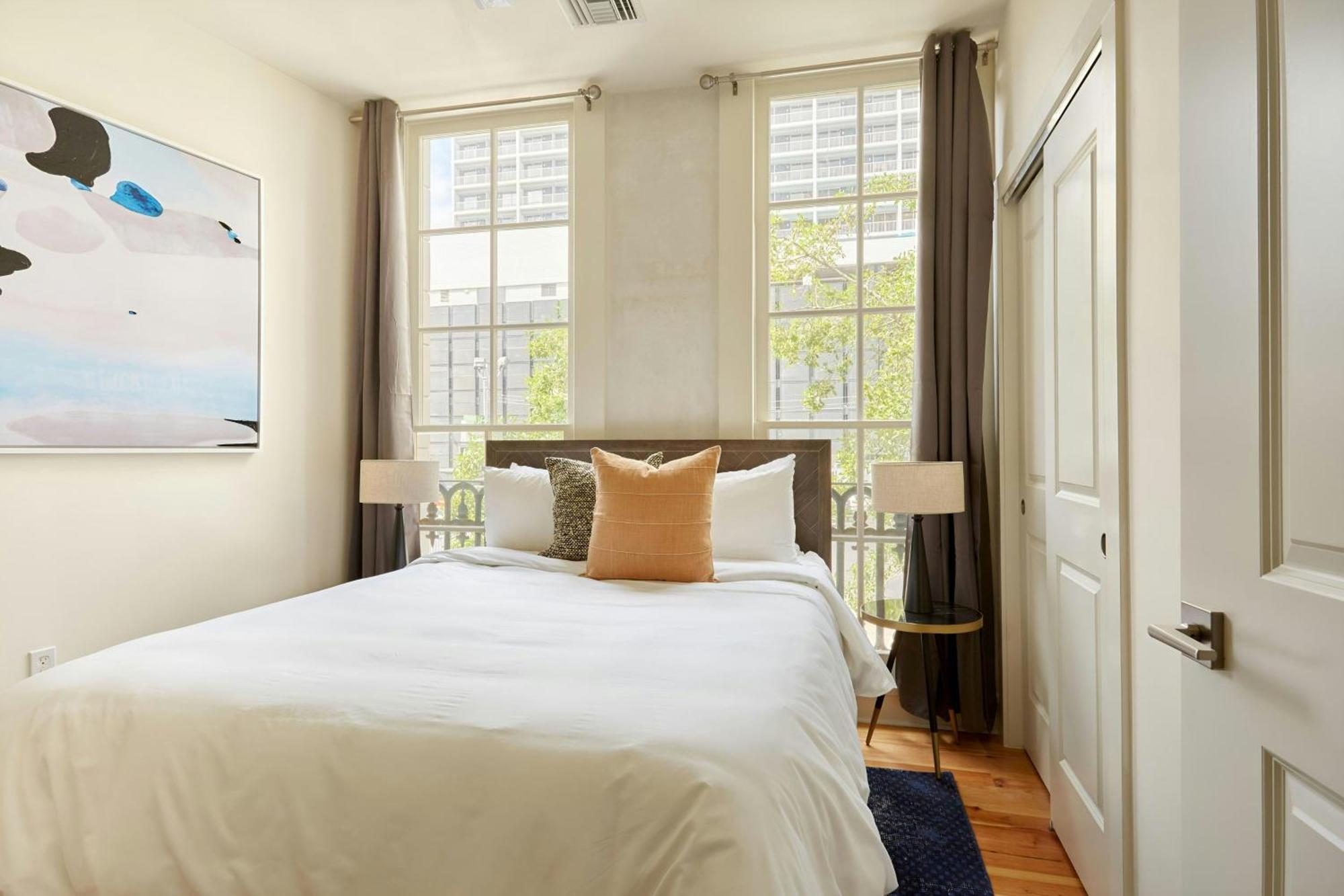 نيو أورلينز Sonder By Marriott Bonvoy The Louie Apartments Cbd المظهر الخارجي الصورة