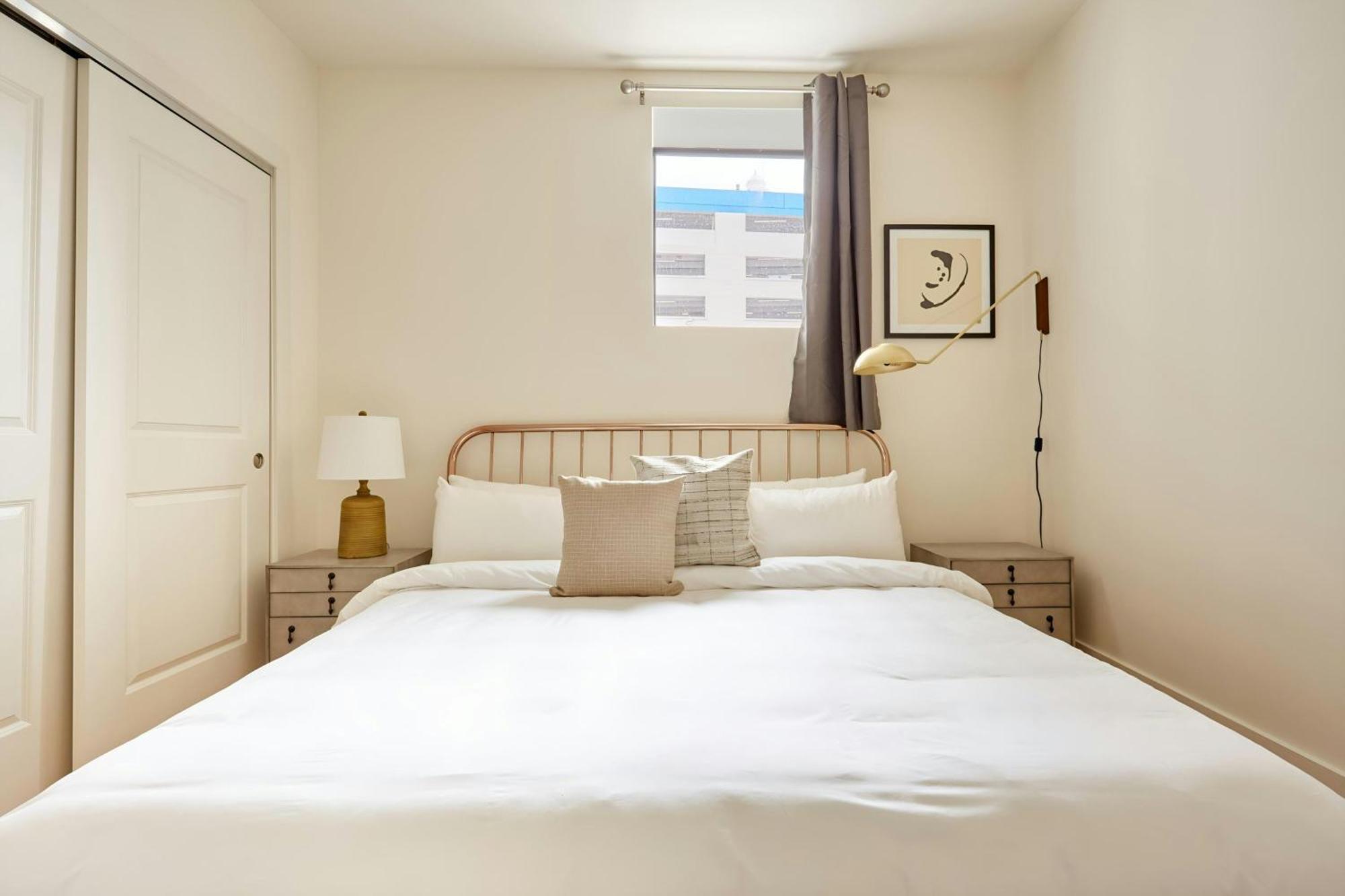 نيو أورلينز Sonder By Marriott Bonvoy The Louie Apartments Cbd المظهر الخارجي الصورة