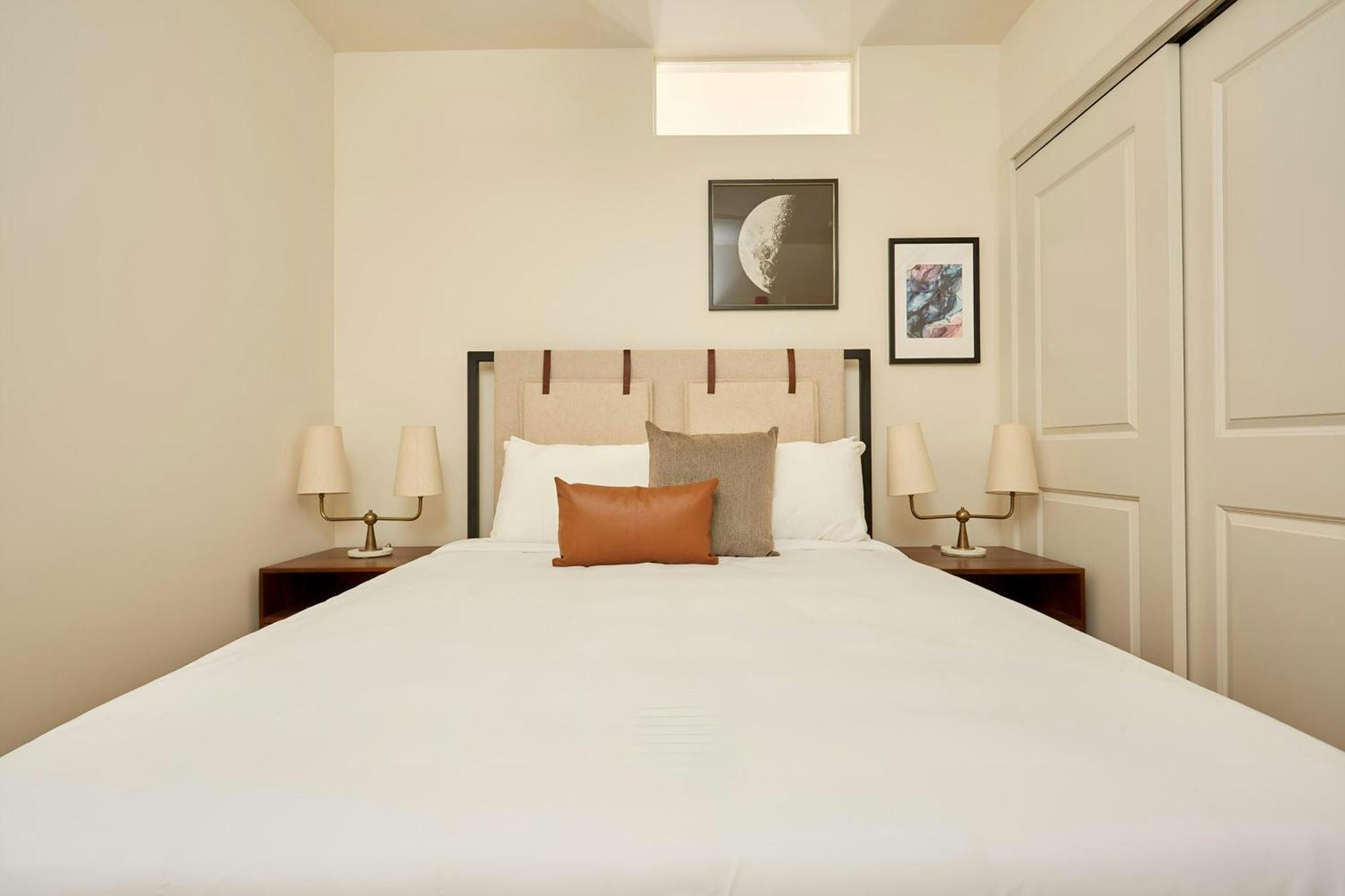 نيو أورلينز Sonder By Marriott Bonvoy The Louie Apartments Cbd المظهر الخارجي الصورة