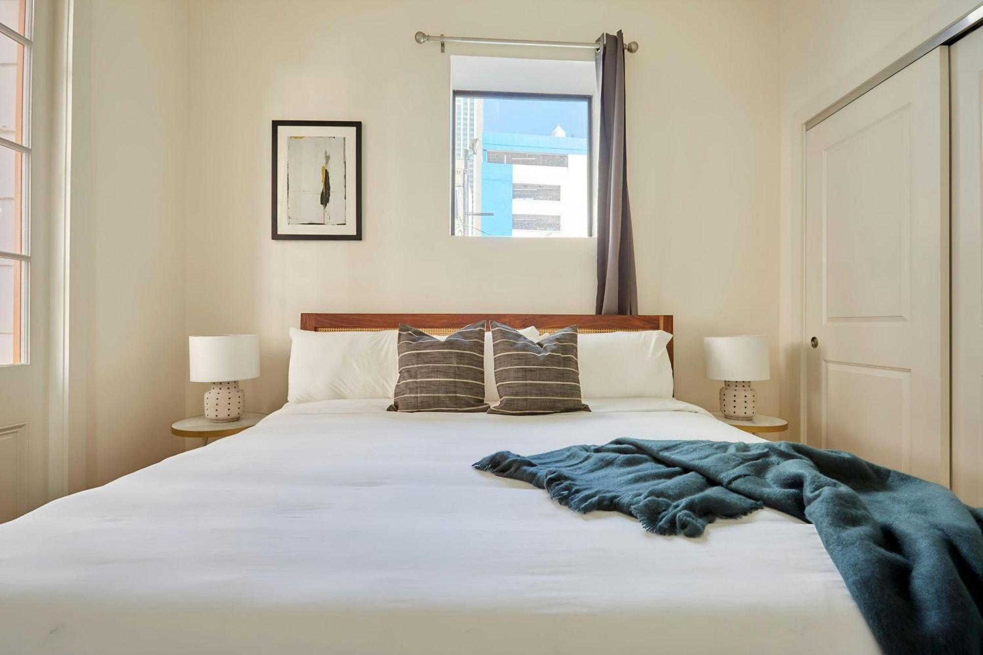 نيو أورلينز Sonder By Marriott Bonvoy The Louie Apartments Cbd المظهر الخارجي الصورة