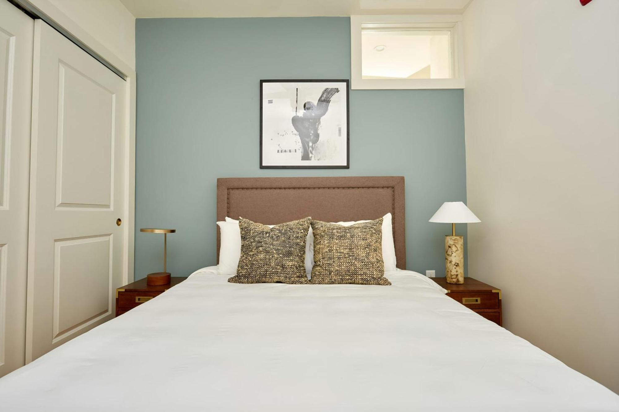 نيو أورلينز Sonder By Marriott Bonvoy The Louie Apartments Cbd المظهر الخارجي الصورة