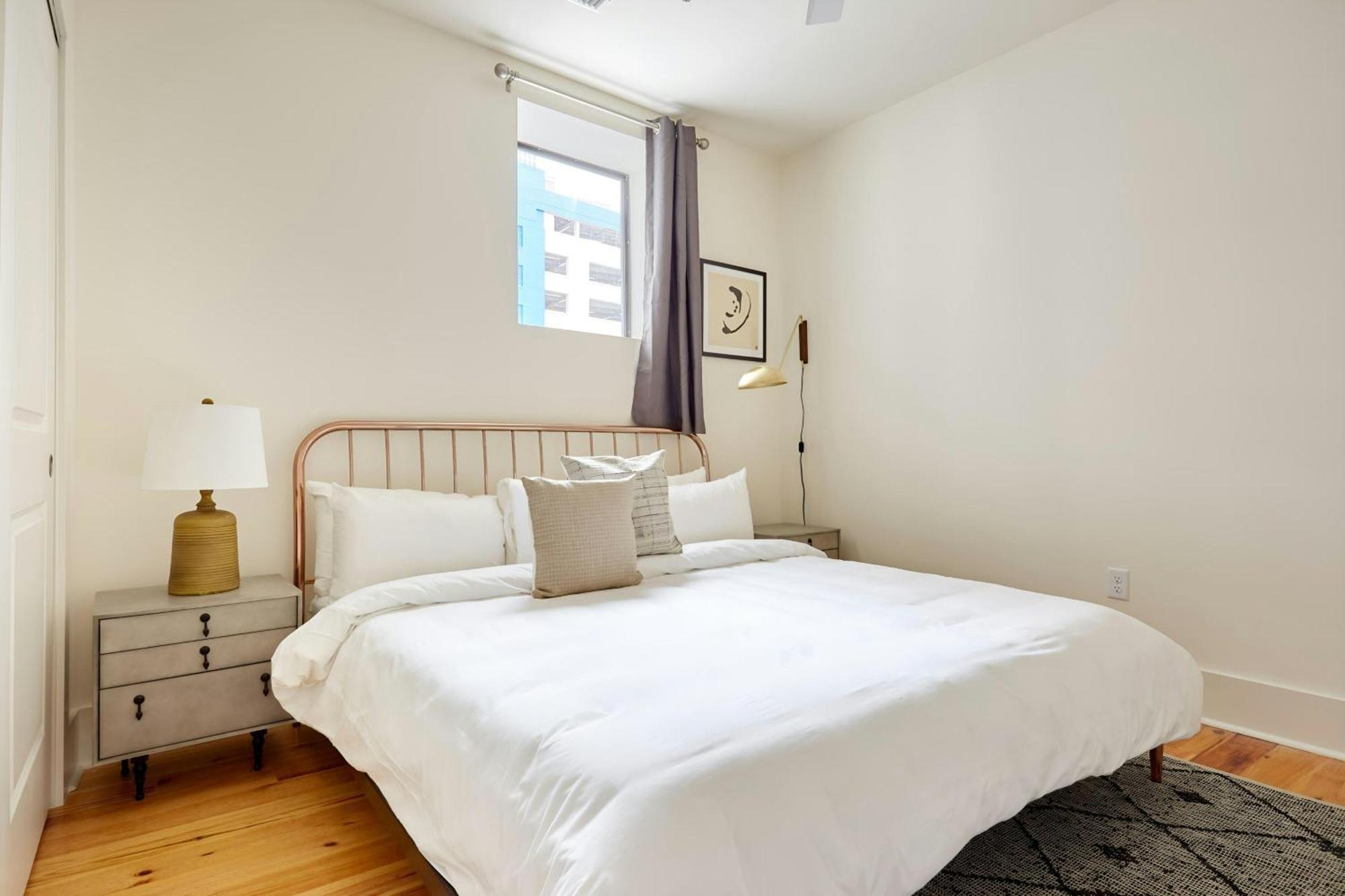 نيو أورلينز Sonder By Marriott Bonvoy The Louie Apartments Cbd المظهر الخارجي الصورة