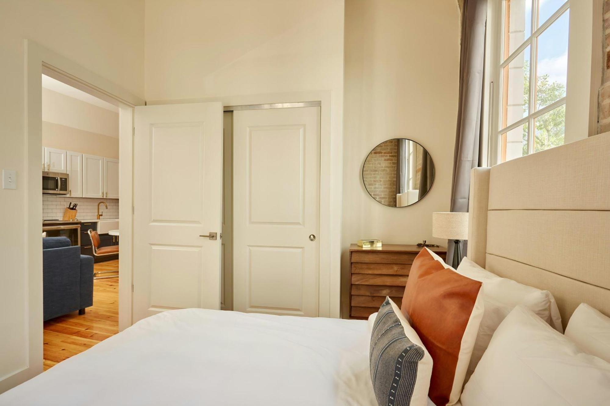 نيو أورلينز Sonder By Marriott Bonvoy The Louie Apartments Cbd المظهر الخارجي الصورة