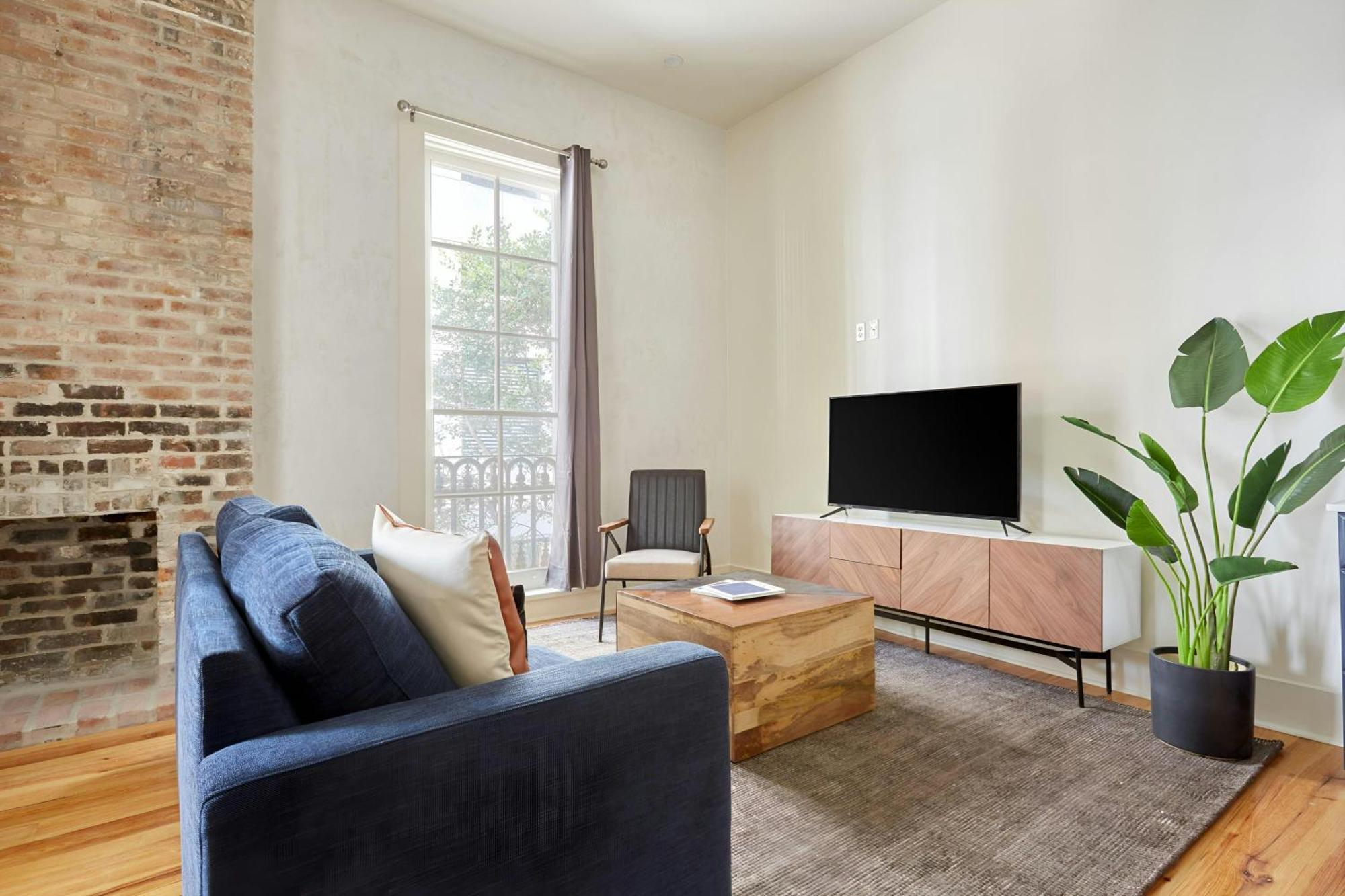 نيو أورلينز Sonder By Marriott Bonvoy The Louie Apartments Cbd المظهر الخارجي الصورة