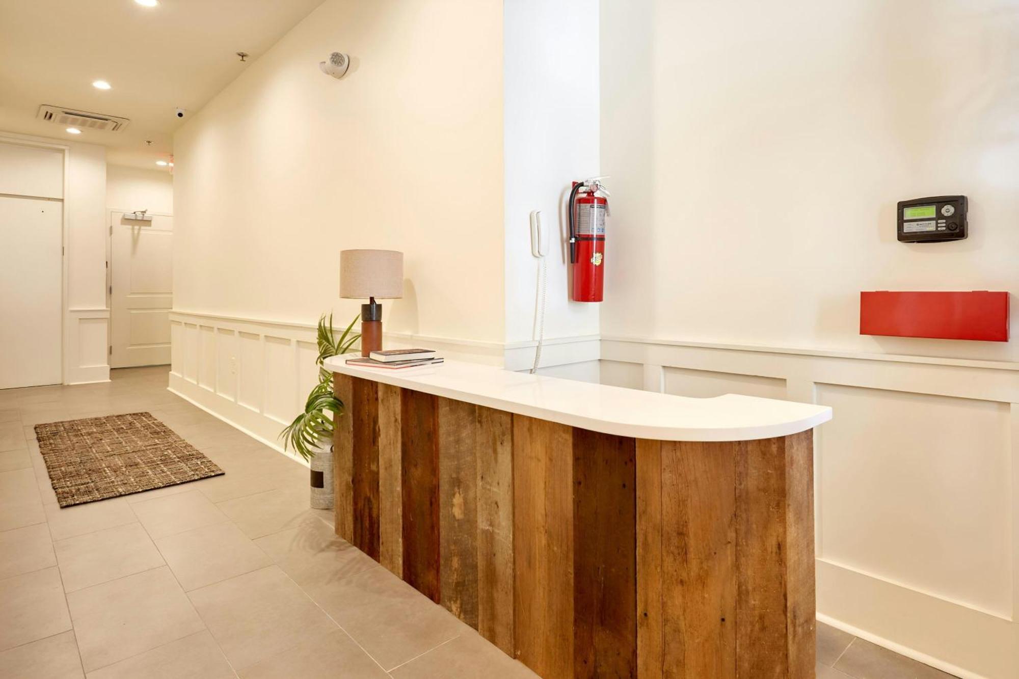 نيو أورلينز Sonder By Marriott Bonvoy The Louie Apartments Cbd المظهر الخارجي الصورة