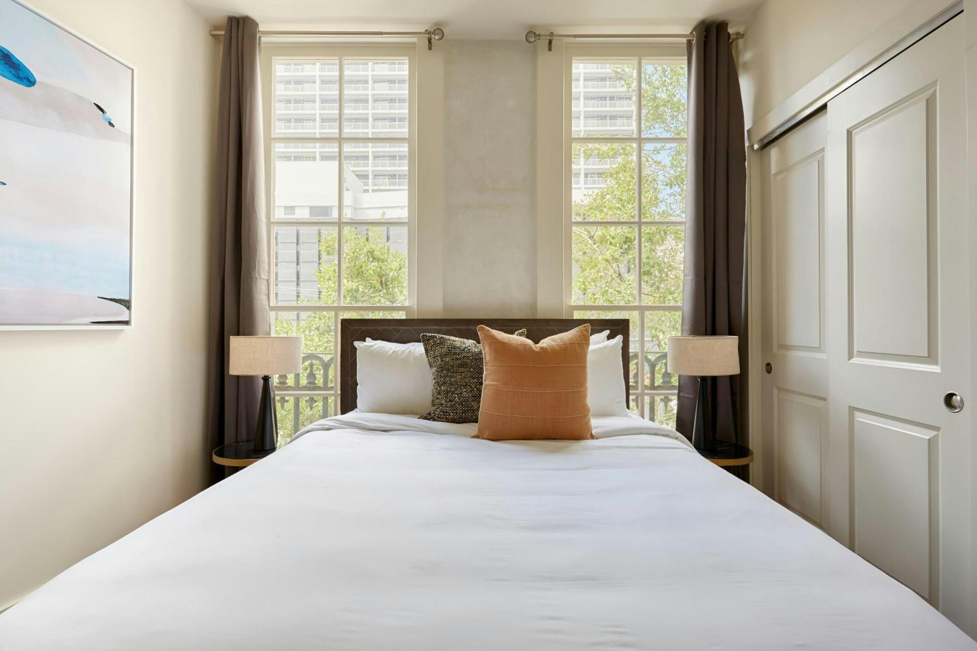 نيو أورلينز Sonder By Marriott Bonvoy The Louie Apartments Cbd المظهر الخارجي الصورة
