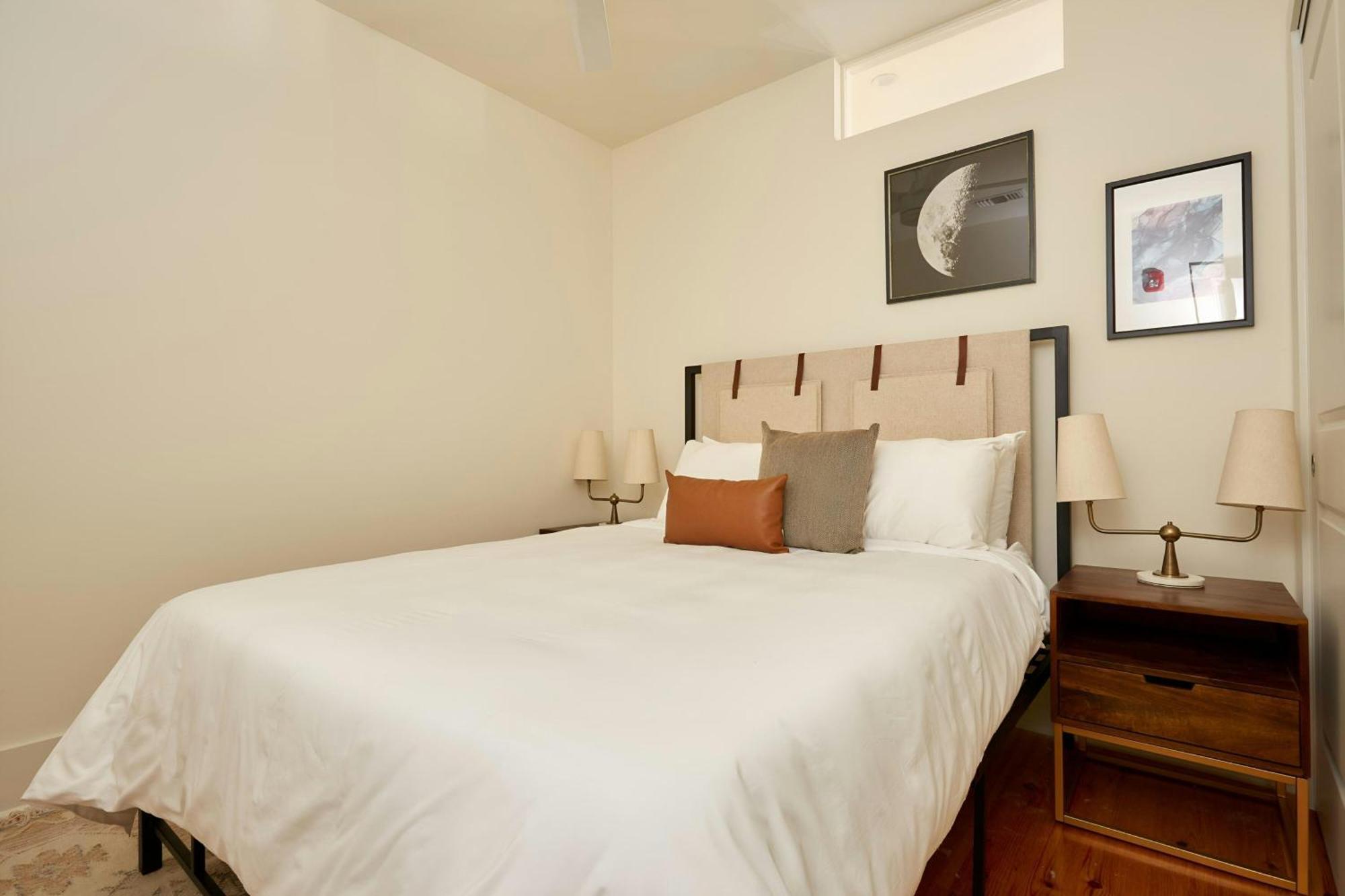 نيو أورلينز Sonder By Marriott Bonvoy The Louie Apartments Cbd المظهر الخارجي الصورة