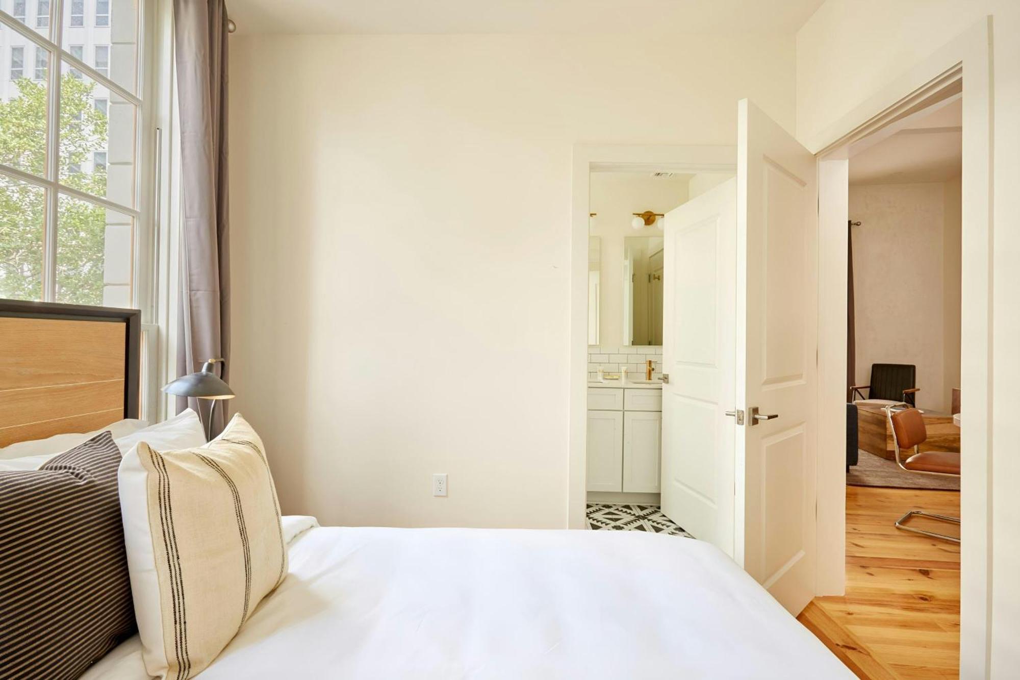 نيو أورلينز Sonder By Marriott Bonvoy The Louie Apartments Cbd المظهر الخارجي الصورة